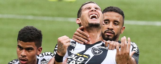 Botafogo joins Crystal Palace in football's latest multi-club stable