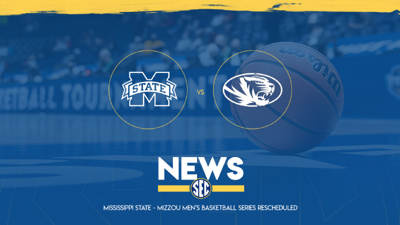 Adjustments made to Mississippi State-Missouri games