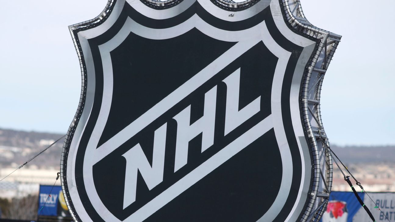 Jadwal perombakan NHL di tengah penundaan coronavirus, berencana untuk mengakhiri musim reguler tepat waktu di bulan April