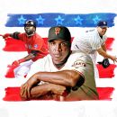 If Barry Bonds isn't a Hall of Famer by the end of the day, it's a failure by th..