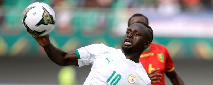 Sadio Mane isn't 'washing his own underpants' - Malawi coach alleges AFCON mistreatment
