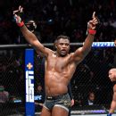 UFC heavyweight champion Francis Ngannou to undergo knee surgery for MCL and ACL..