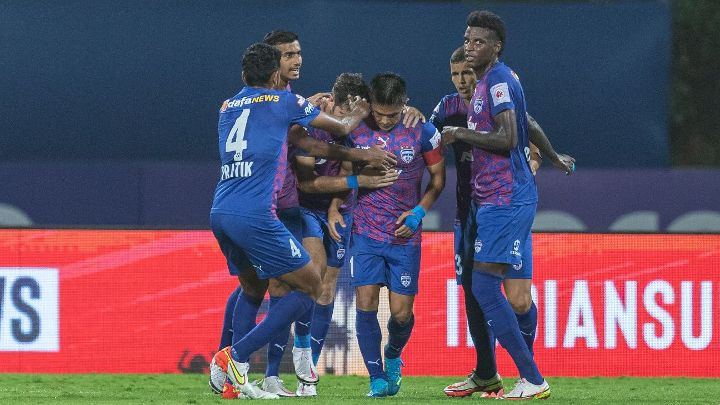 ISL musings: Ogbeche the legend, Chhetri the record-scorer as COVID continues to be a game wrecker
