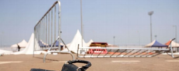 'Sirens are not unusual at AFCON': Inside the stadium disaster in Cameroon