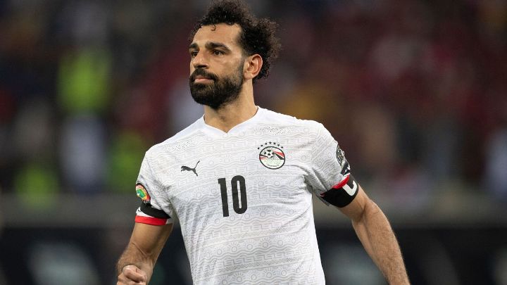 Morocco can silence Egypt's Mohamed Salah in AFCON quarterfinal - Vahid Halilhodzic
