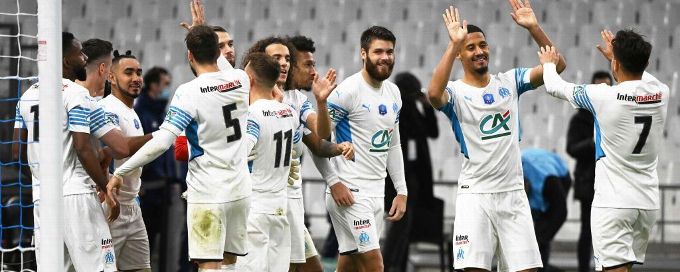 Payet spot kick secures Marseille a berth in cup quarter-finals