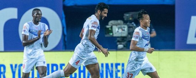 ISL 2021-22: Roshan Singh stunner powers Bengaluru FC past Kerala Blasters; into top four