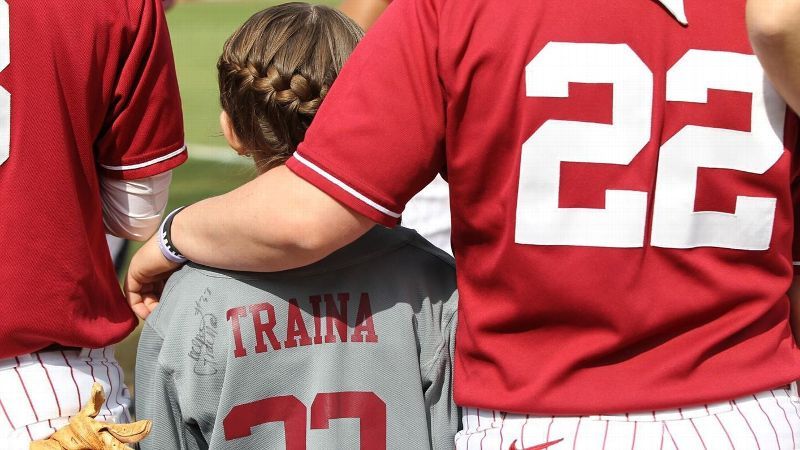 Bama celebrates National Girls and Women in Sports Day