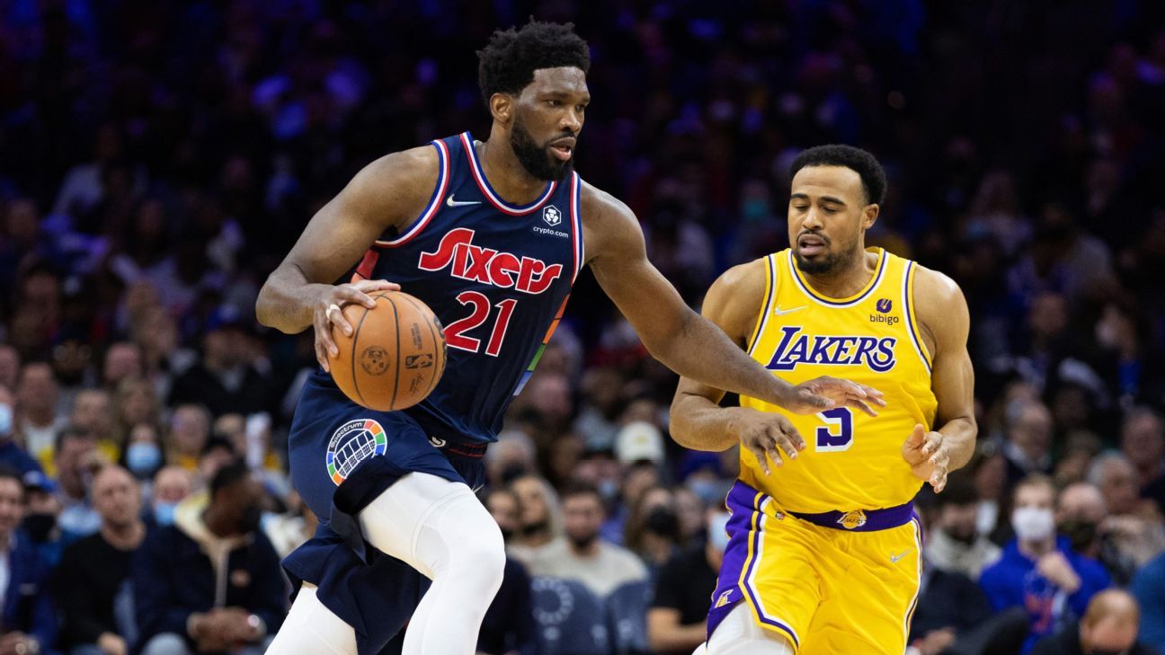 NBA trade deadline 2022 – The biggest players, teams and storylines to watch before Feb. 10