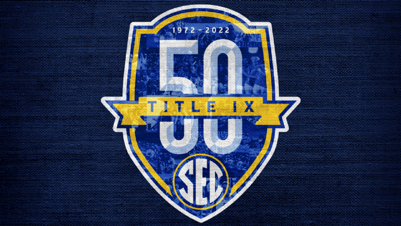 Fifty Years of Title IX: Creating Opportunities