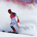 La svedese Sarah Hector vince l’oro nello slalom gigante femminile alle Olimpiadi di Pechino
