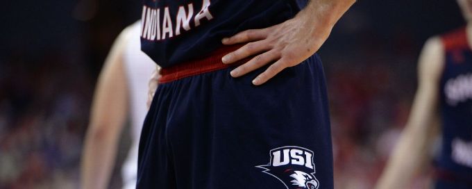 Southern Indiana Screaming Eagles to apply to NCAA for move to Division I