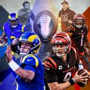 Foolproof Super Bowl LVI prediction: Rams will dominate Bengals
