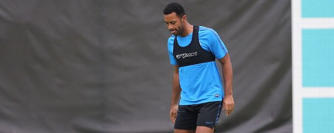 Mousa Dembele to retire: Ex-Belgium, Tottenham midfielder to stop playing after Guangzhou City