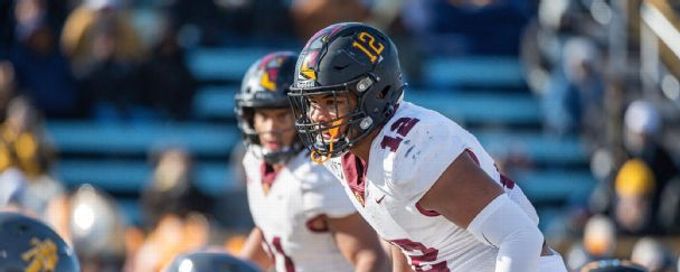 HBCU combine gave Bethune-Cookman linebacker Untareo Johnson the fuel he needed to elevate his game
