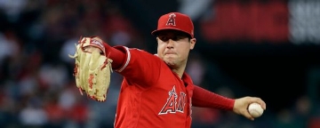 Skaggs' lawyer: Angels to blame for fatal overdose