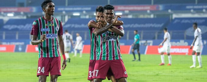 ISL musings: Colaco, Chhetri stand out; Coyle, Pereira shine as managerial merry go-round continues