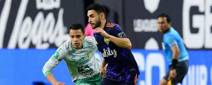 CONCACAF Champions League: Will Liga MX teams break the hearts of MLS hopefuls?