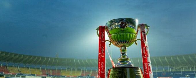 ISL 2021-22 playoffs: Jamshedpur win League Shield; with Hyderabad FC, ATK Mohun Bagan and Kerala Blasters in semifinals