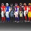 Former owners, executives from original USFL sue Fox Sports to halt the  launch of the new spring football league with same name - ESPN