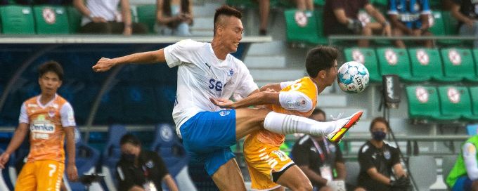 Star names promise plenty in 2022 Singapore Premier League season with Lion City Sailors still the team to beat