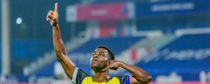 ISL 2021-22: Bartholomew Ogbeche brace helps Hyderabad FC beat FC Goa