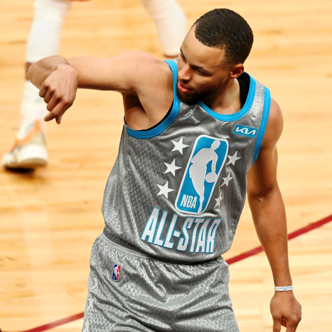NBA All-Star Game 2022 - Latest news, starters and updates - ESPN