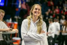 Florida fires women's hoops coach Kelly Rae Finley after 5 seasons