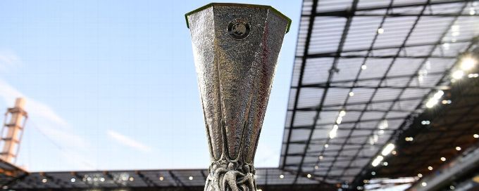 Europa League round-of-16 draw: Barcelona vs. Galatasaray, RB Leipzig vs. Spartak Moscow