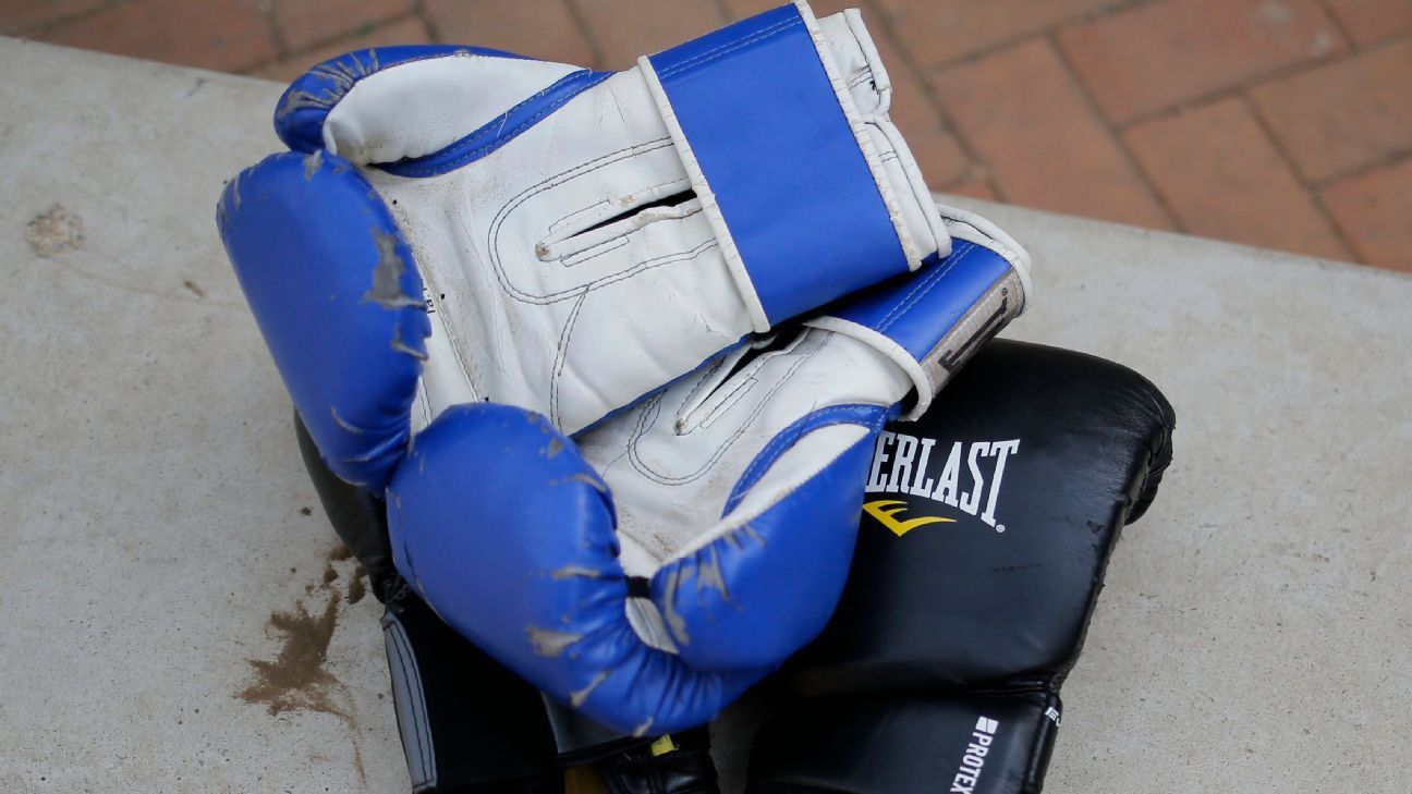 Руководящие организации бокса не будут санкционировать титульные бои в России из-за вторжения в Украину