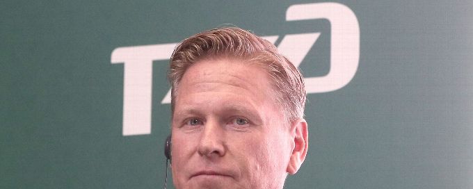 Lokomotiv Moscow coach Markus Gisdol quits in protest at Russia's invasion of Ukraine
