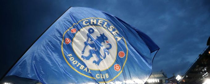 Chelsea sack commercial director Willoughby over 'inappropriate messages'