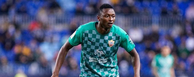 After disappointment at Rangers, Sadiq Umar has earned back his stripes