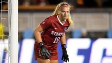 Familia de Katie Meyer presenta demanda por homicidio culposo contra Stanford
