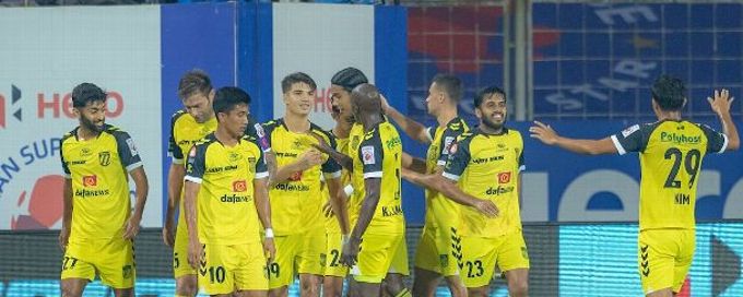 ISL 2021-22: Mumbai City fail to make semis after loss to Hyderabad FC
