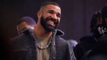 Drake reacende 'treta antiga' e aposta quase R$ 8 milhões em Argentina campeã na Copa; relembre a polêmica