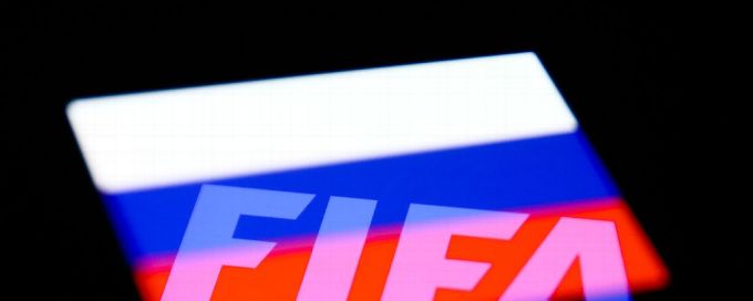 Russia-Bosnia friendly one day before World Cup sparks criticism