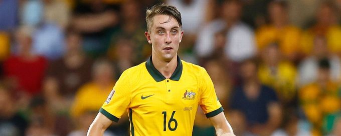 Socceroos Scouting Report: Odense Boldklub left-back Joel King