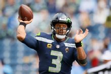 Quarterback Russell Wilson announces retirement from NFL