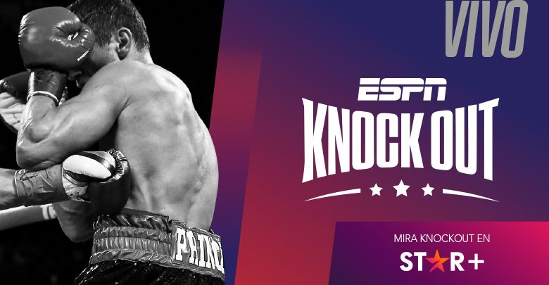 El regreso de ‘El Alacrán’ Berchelt y Flores vs.  Maidana por el título, en ESPN KNOCKOUT Boxing en STAR+
