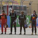 Bisakah Mercedes menemukan jawaban atas masalah F1-nya di GP Spanyol?