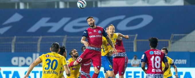 ISL: What do Kerala Blasters and Jamshedpur FC need to do to reach the final?