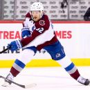 Avs wrap up Central Division title behind MacKinnon's hat trick