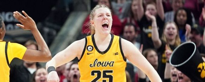 Women's NCAA tournament 2022: Why centers could be the difference-makers in March Madness