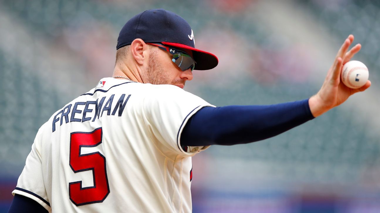 Inside the yearlong contract saga that split up Freddie Freeman and the Atlanta Braves