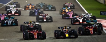 Formula Equal: Bid lodged for a 50:50 male, female F1 team to join in 2026