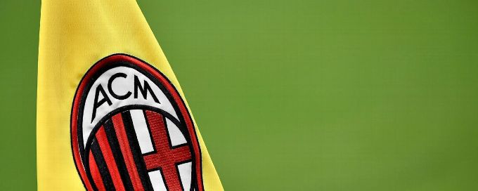 AC Milan players racially abused by Cagliari fans - Pioli