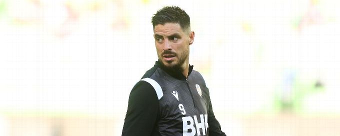 What Bruno Fornaroli's selection says about the Socceroos