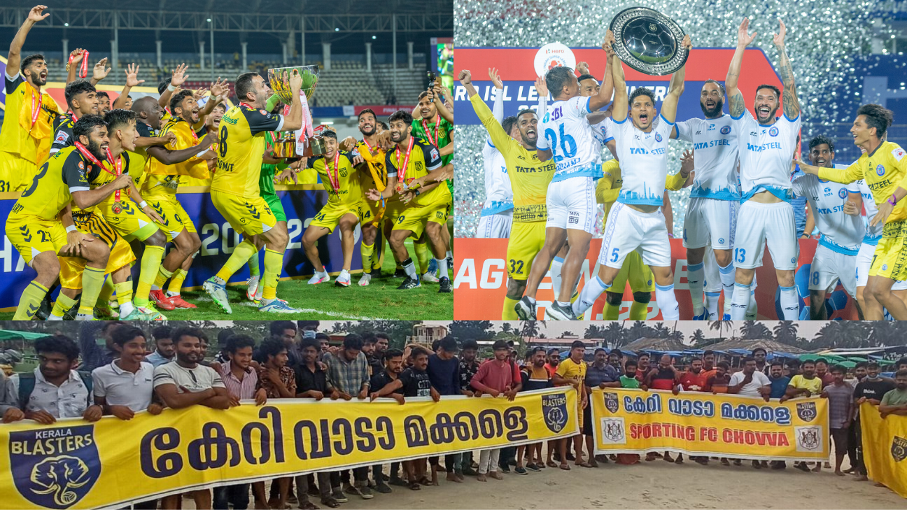 ISL 2021-22 review: Was this the best season yet?