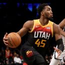 Utah Jazz est désormais prêt à écouter les scénarios commerciaux de Donovan Mitchell